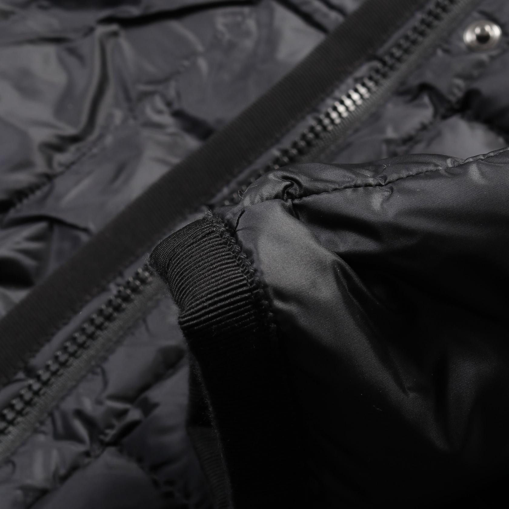 Moncler Moncler Moncler HERMINE Nylon Down Jacket Others Outerwear 1C51100 Size ONE SIZE - 9 Thumbnail