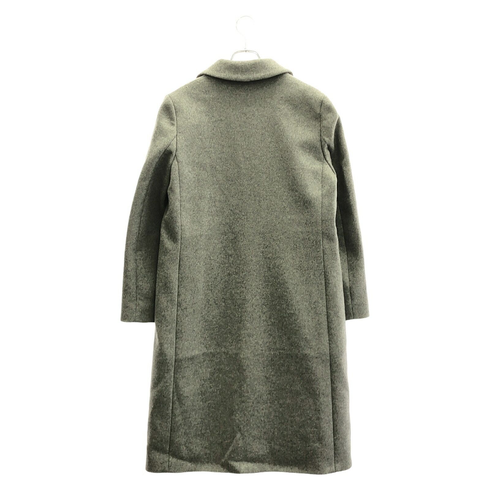 Other Other MAX&Co. Wool Coat Others Outerwear Size ONE SIZE - 2 Thumbnail