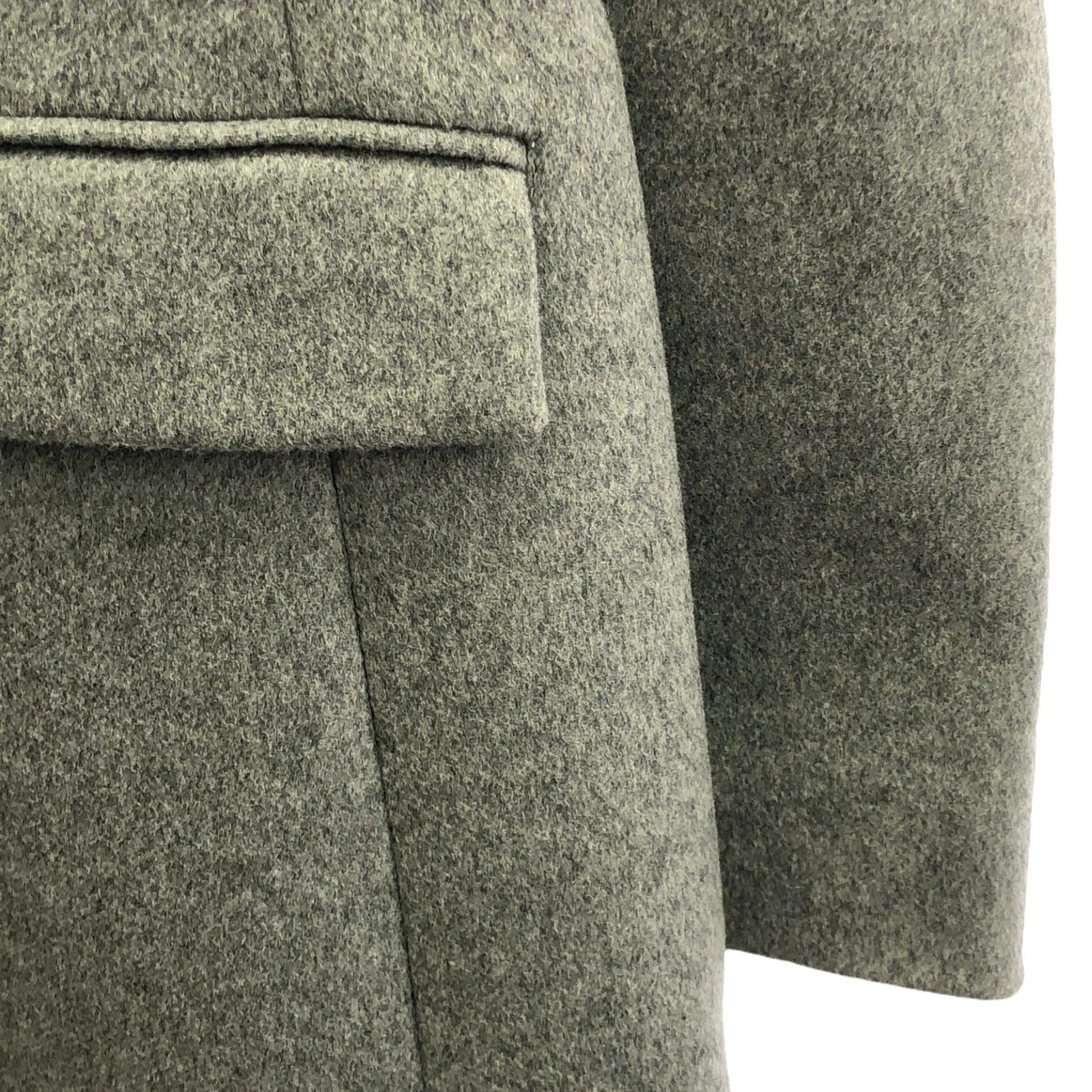 Other Other MAX&Co. Wool Coat Others Outerwear Size ONE SIZE - 4 Thumbnail