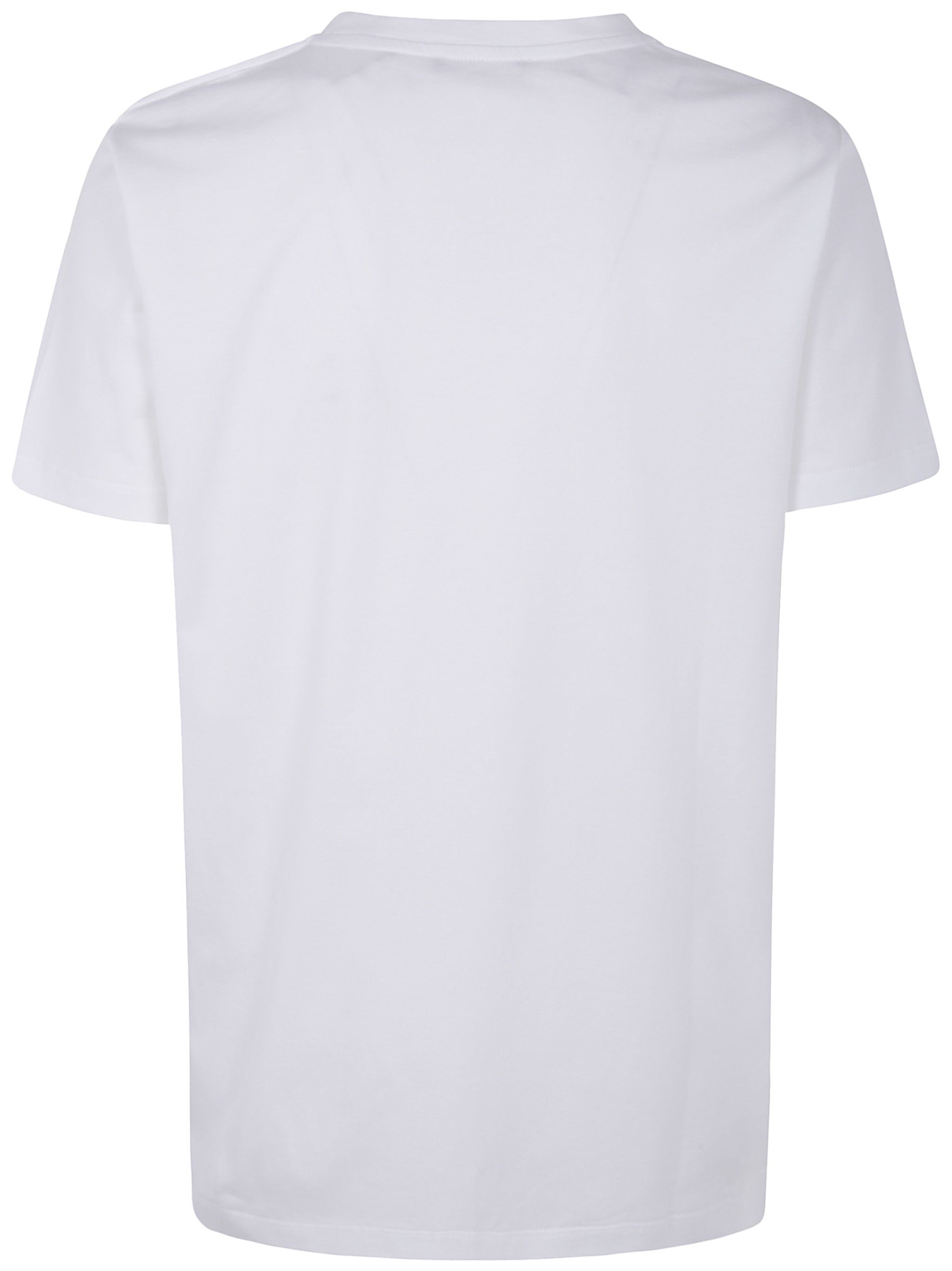 Balmain 3 BUTTONS BALMAIN PRINTED T-SHIRT Size XS / US 0-2 / IT 36-38 - 2 Thumbnail