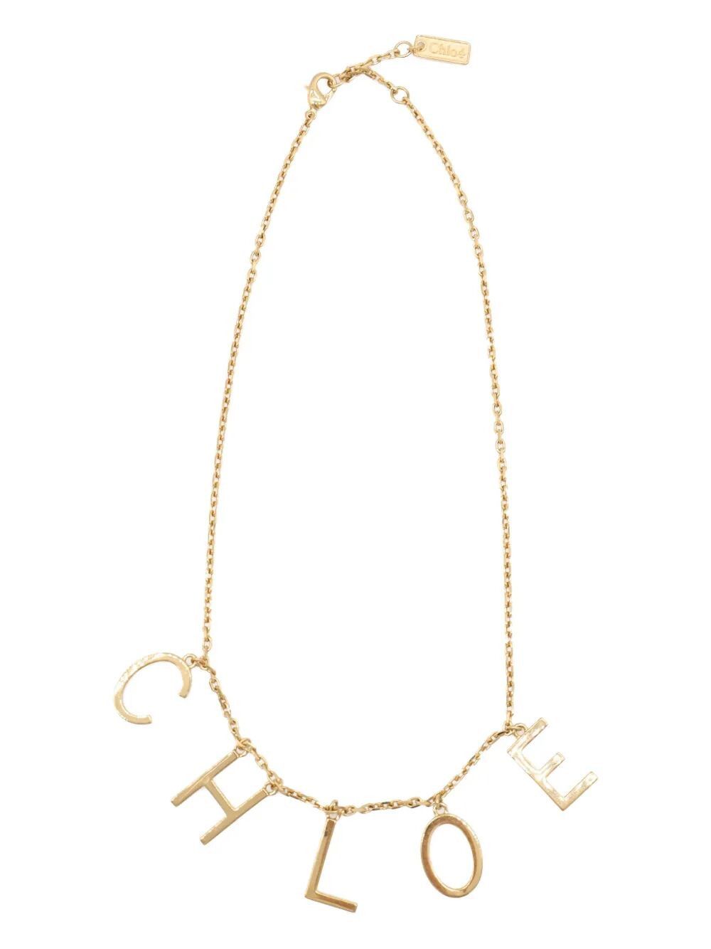 CHLOE NECKLACE