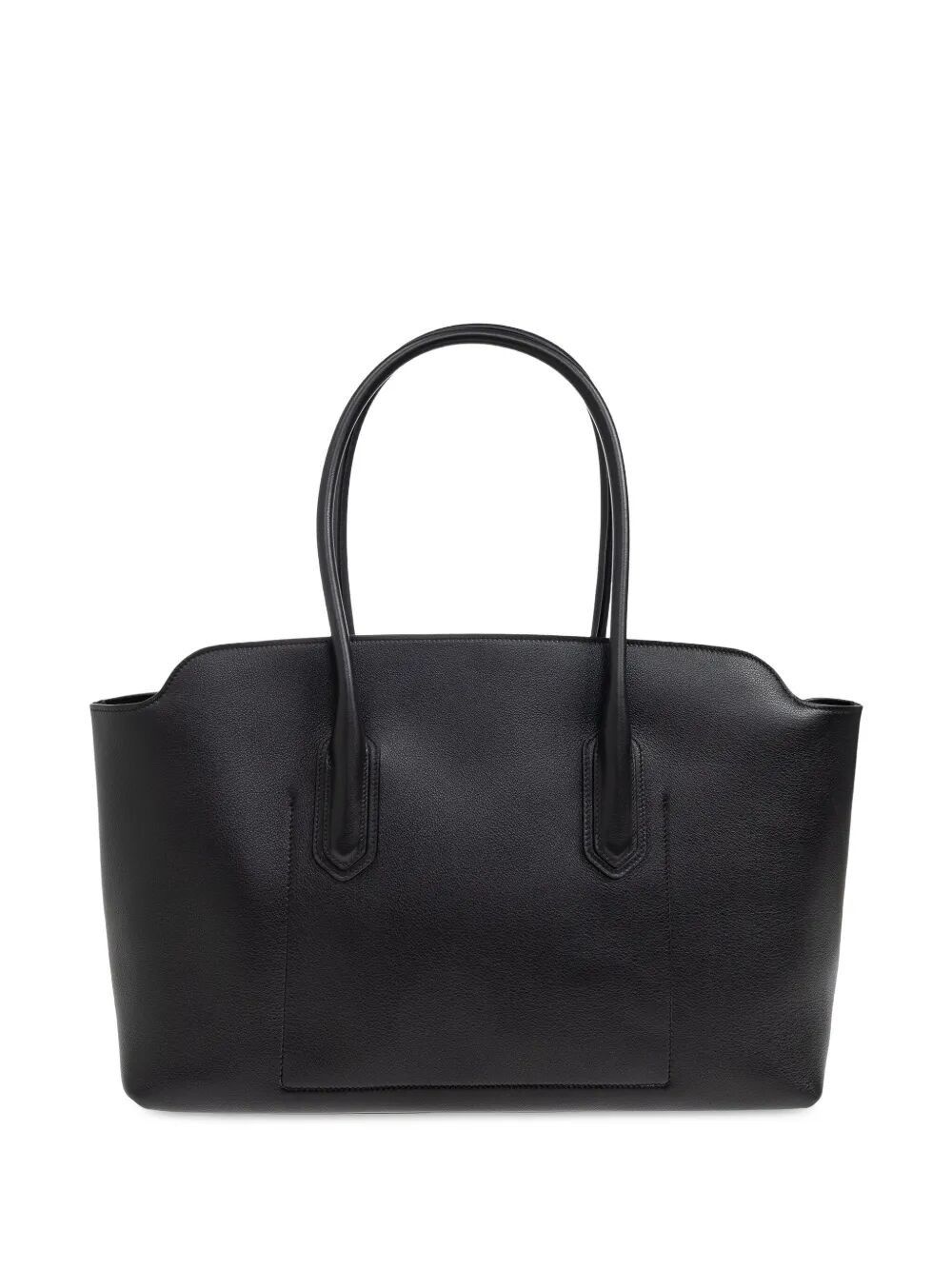 トートバッグ TOM FORD NATURAL GRAIN LEATHER LARGE SHOULDER BAG Tom Ford NATURAL GRAIN LEATHER LARGE SHOULDER BAG | Grailed