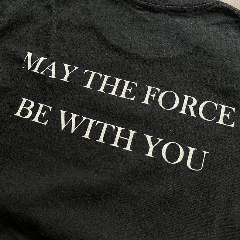 Undercover UNDERCOVER X STAR WARS Limited Edition T-Shirt Size US L / EU 52-54 / 3 - 3 Thumbnail