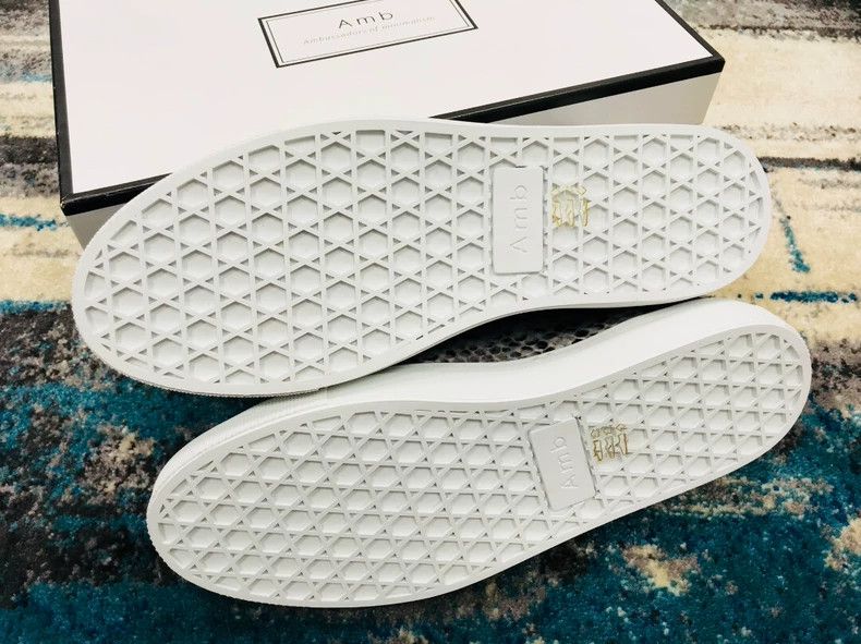 Junya Watanabe Uniform Experiment VERCLO X-RAY Snakeskin Sneakers Size US 9 / EU 42 - 7 Thumbnail
