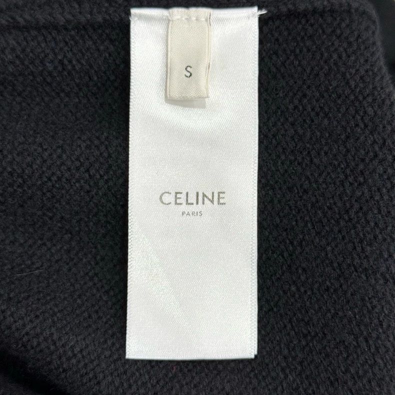 Celine Celine Drawstring Casual Pants in Size S Size 24" / US 00 / IT 34 - 6 Thumbnail