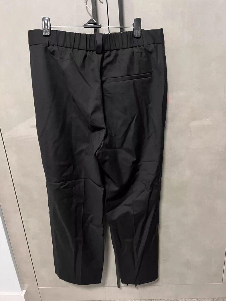 H&M H&M x Simone Rocha Men's Casual Trousers Size US 39 - 2 Thumbnail