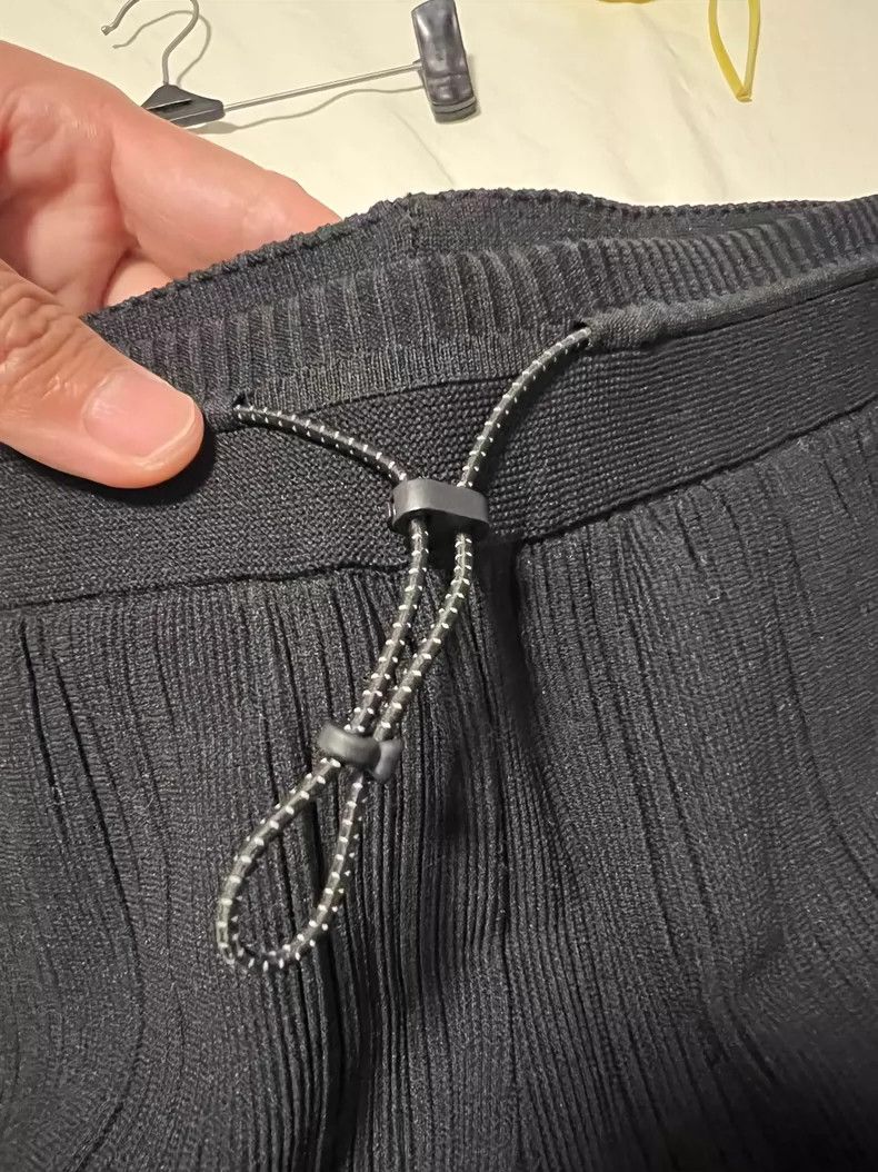 Japanese Brand Casual Long Pants for Men, Summer Style Size US 28 / EU 44 - 3 Thumbnail