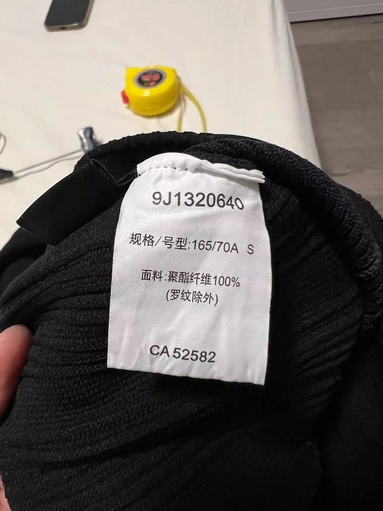 Japanese Brand Casual Long Pants for Men, Summer Style Size US 28 / EU 44 - 8 Thumbnail