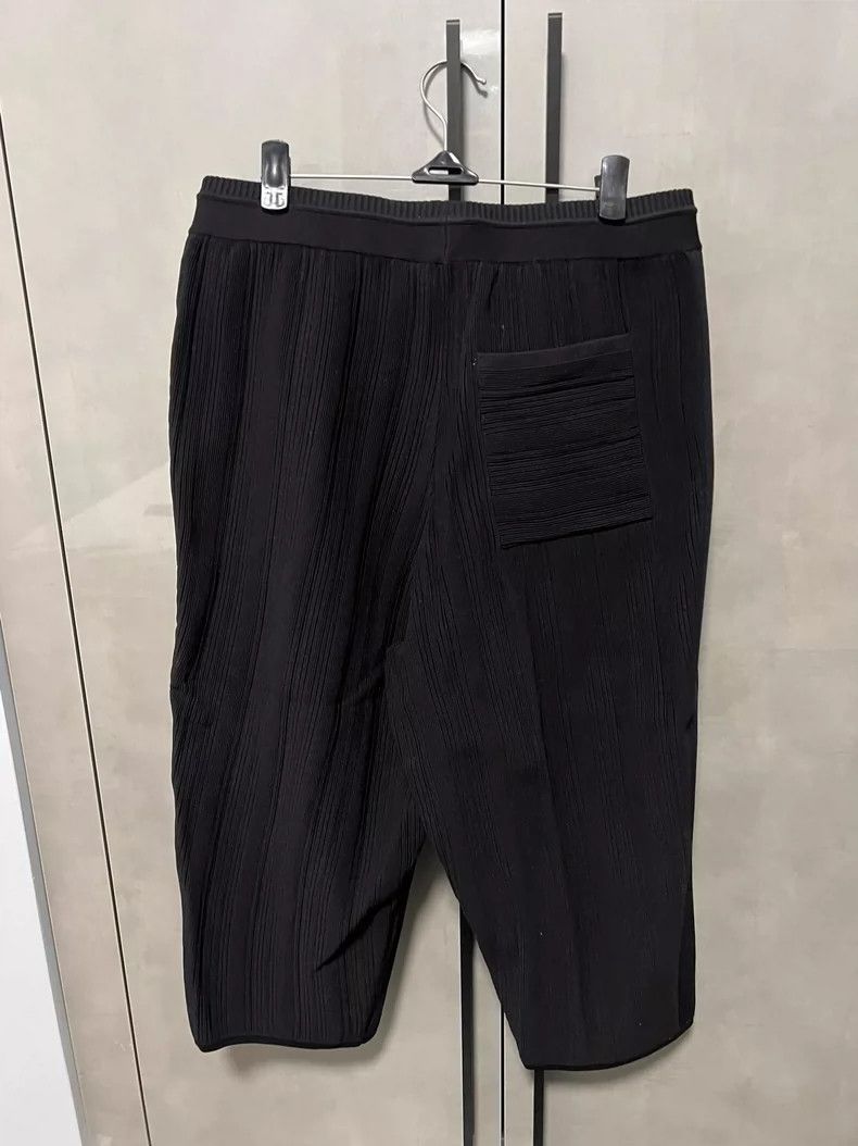 Japanese Brand Casual Long Pants for Men, Summer Style Size US 28 / EU 44 - 2 Thumbnail