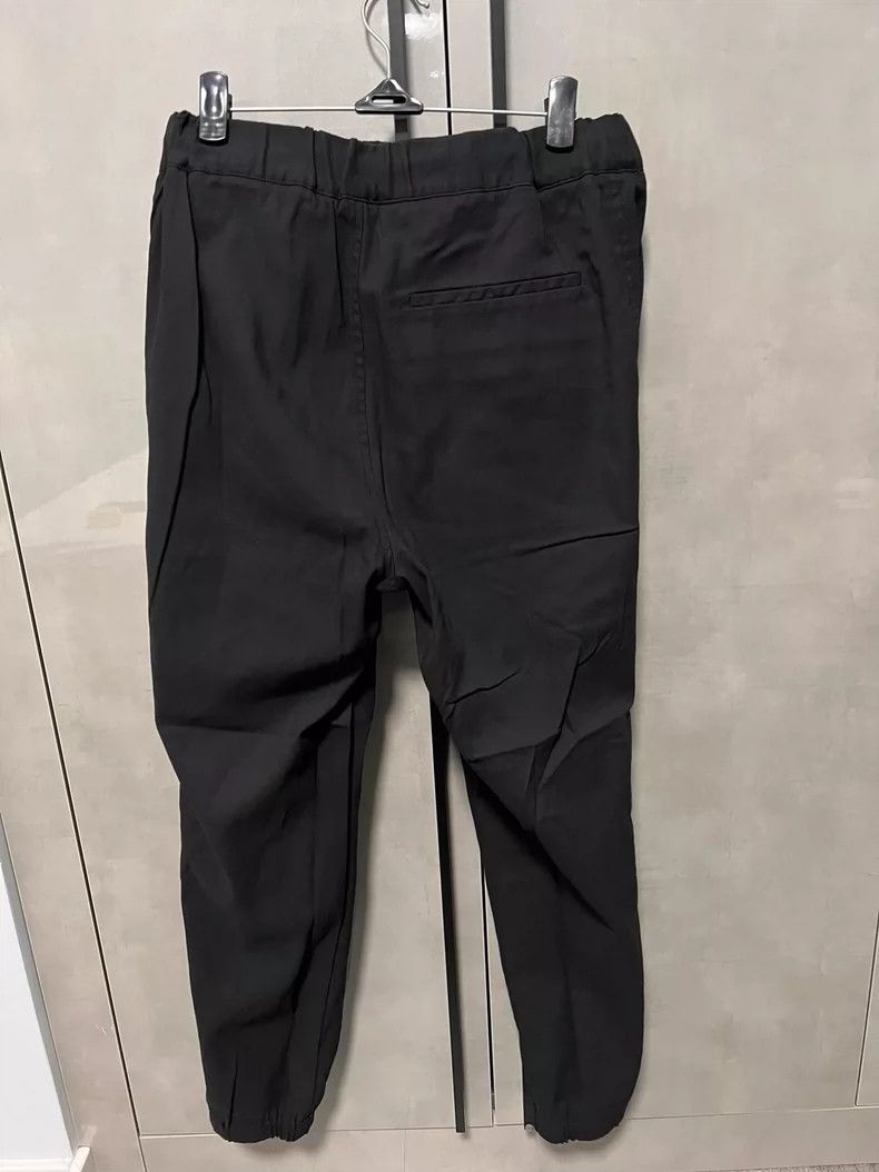 Alexander McQueen Mcq Alexander McQueen Men's Casual Pants Size US 44 / EU 60 - 2 Thumbnail