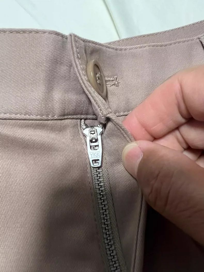 H&M Men's Casual Long Pants Size 50 Size US 44 / EU 60 - 3 Thumbnail