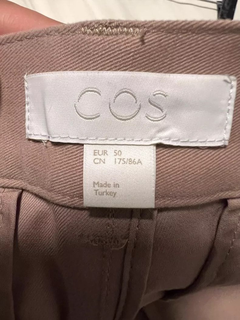 H&M Men's Casual Long Pants Size 50 Size US 44 / EU 60 - 5 Thumbnail