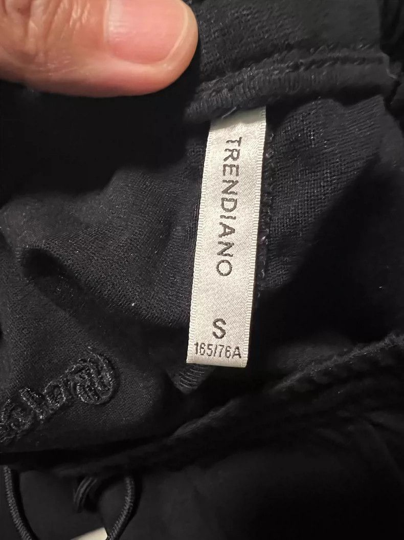 H&M Trendiano Men's Casual Summer Pants Size US 26 / EU 42 - 7 Thumbnail