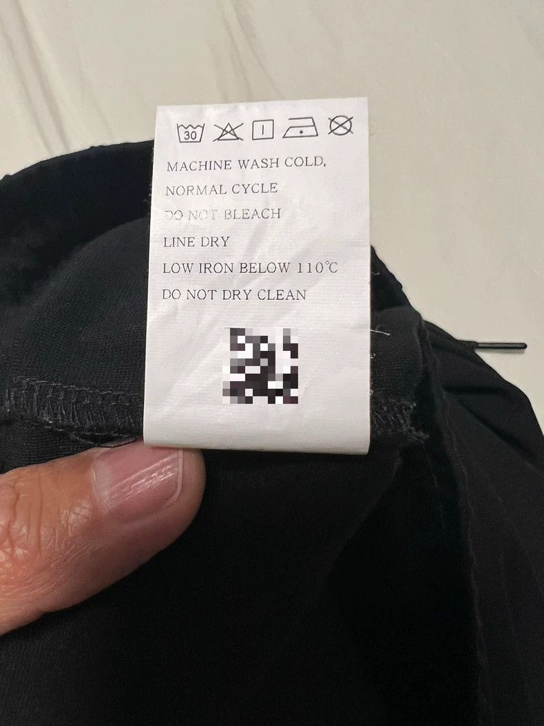 H&M Trendiano Men's Casual Summer Pants Size US 26 / EU 42 - 9 Thumbnail