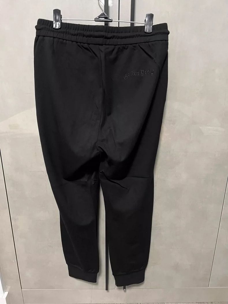H&M Trendiano Men's Casual Summer Pants Size US 26 / EU 42 - 2 Thumbnail