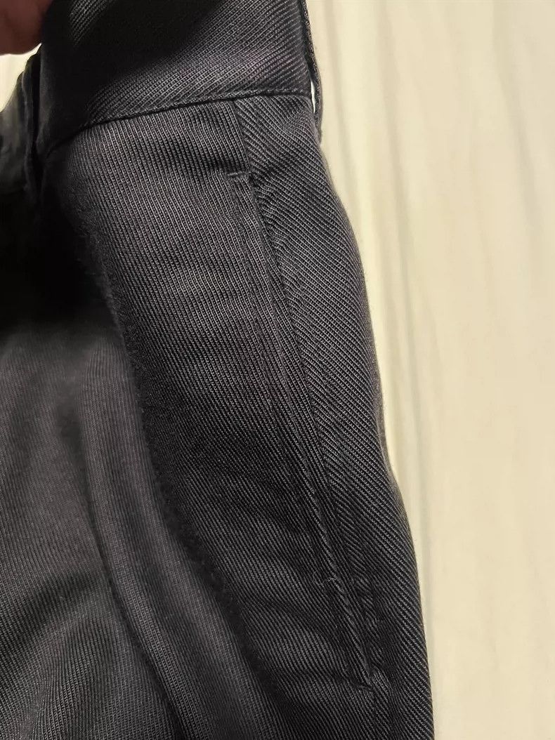 H&M COS Men's Casual Pants Thin Design Size 44 Size US 44 / EU 60 - 9 Thumbnail
