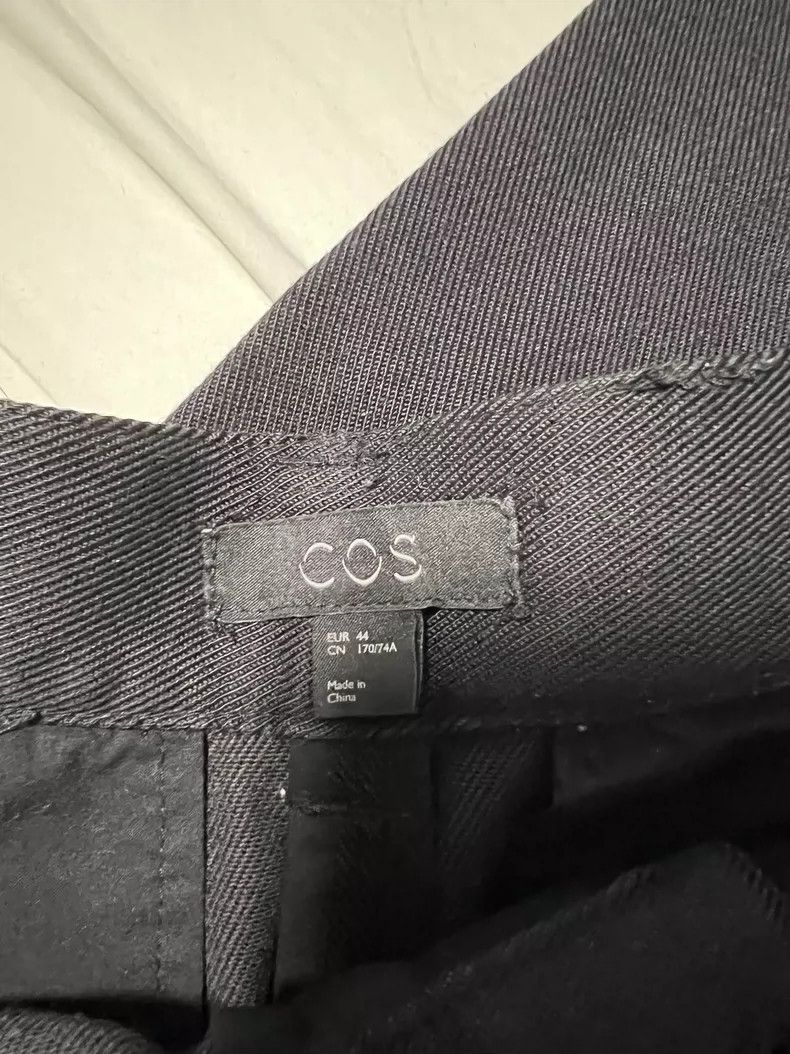 H&M COS Men's Casual Pants Thin Design Size 44 Size US 44 / EU 60 - 3 Thumbnail