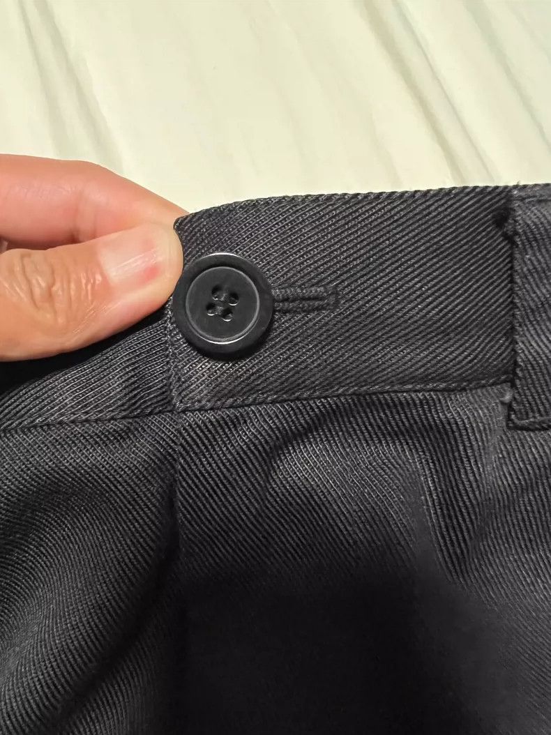 H&M COS Men's Casual Pants Thin Design Size 44 Size US 44 / EU 60 - 7 Thumbnail