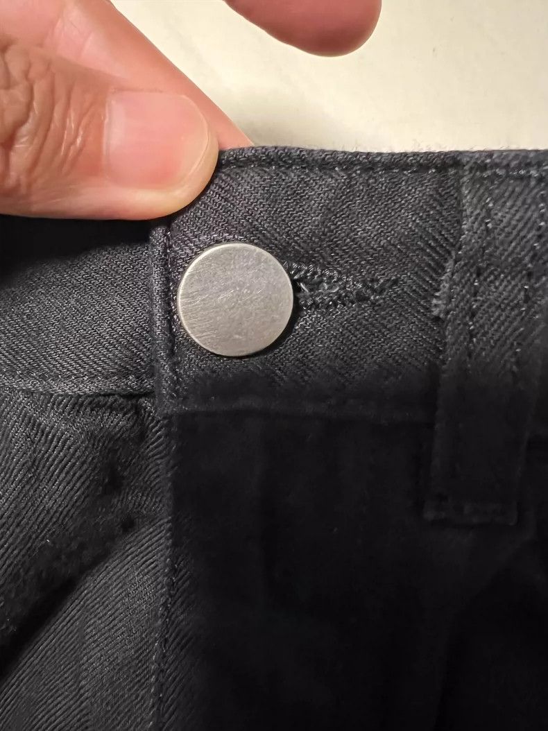 H&M COS Men's Casual Wide-Leg Pants Size US 44 / EU 60 - 4 Thumbnail