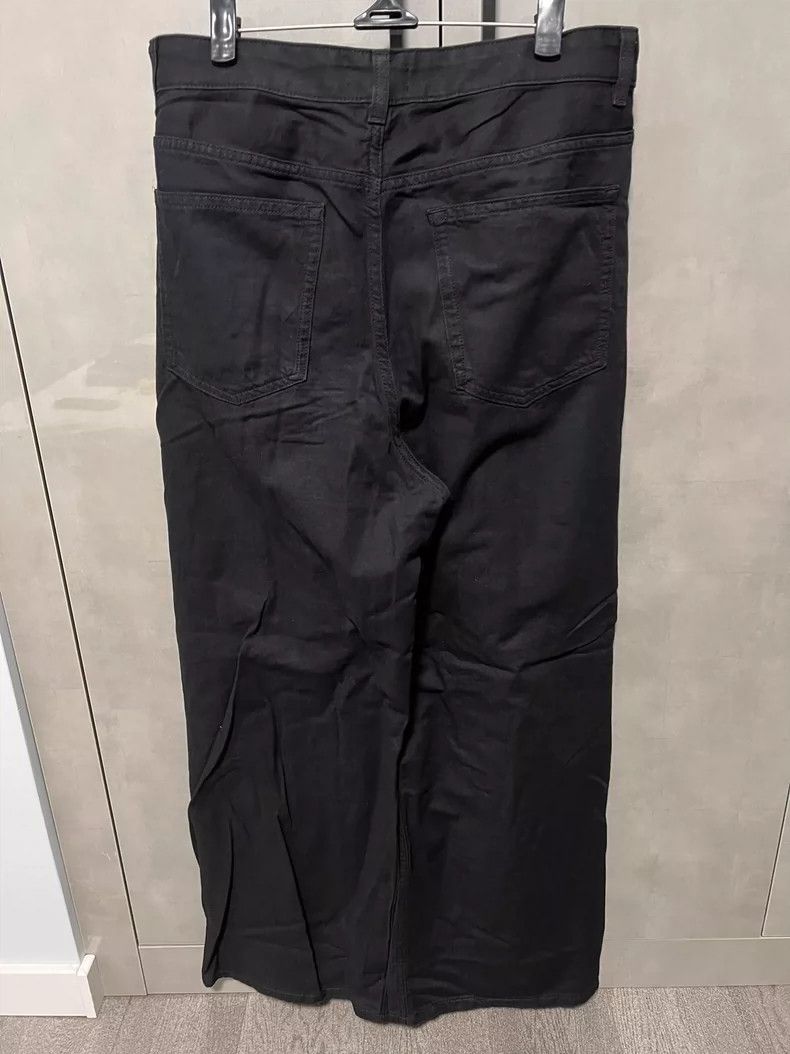 H&M COS Men's Casual Wide-Leg Pants Size US 44 / EU 60 - 2 Thumbnail