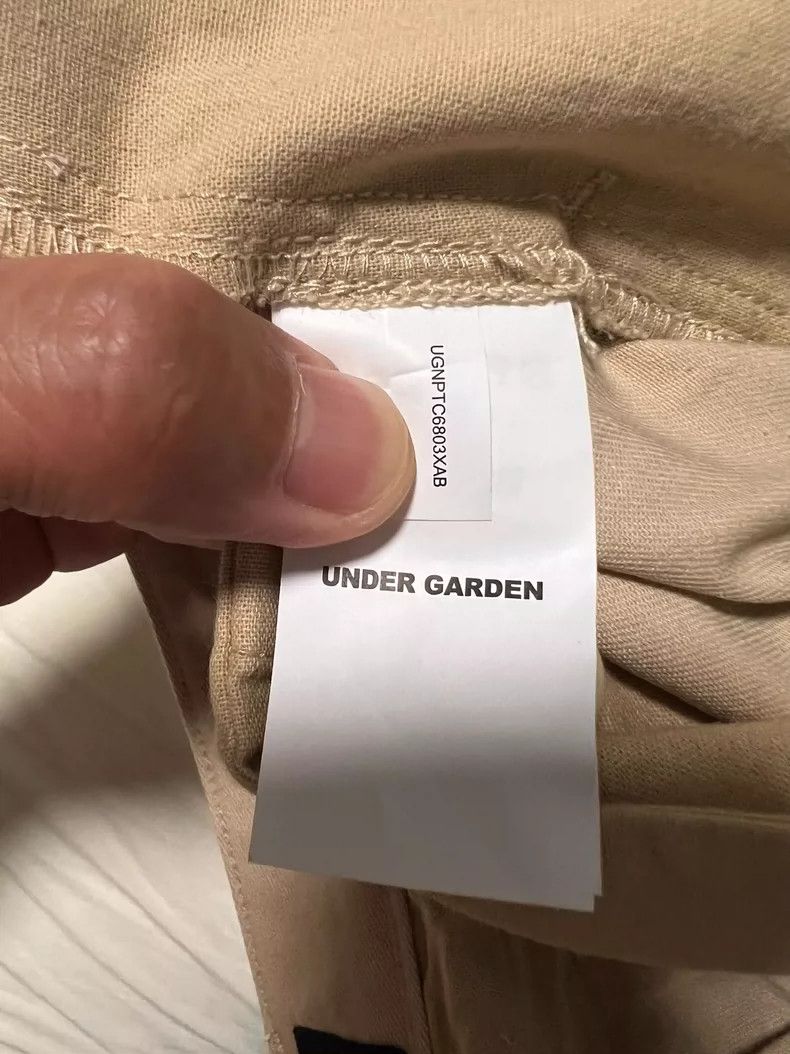 Anonymous Club Men's Casual Pants with Tags, Size M Size US 32 / EU 48 - 5 Thumbnail
