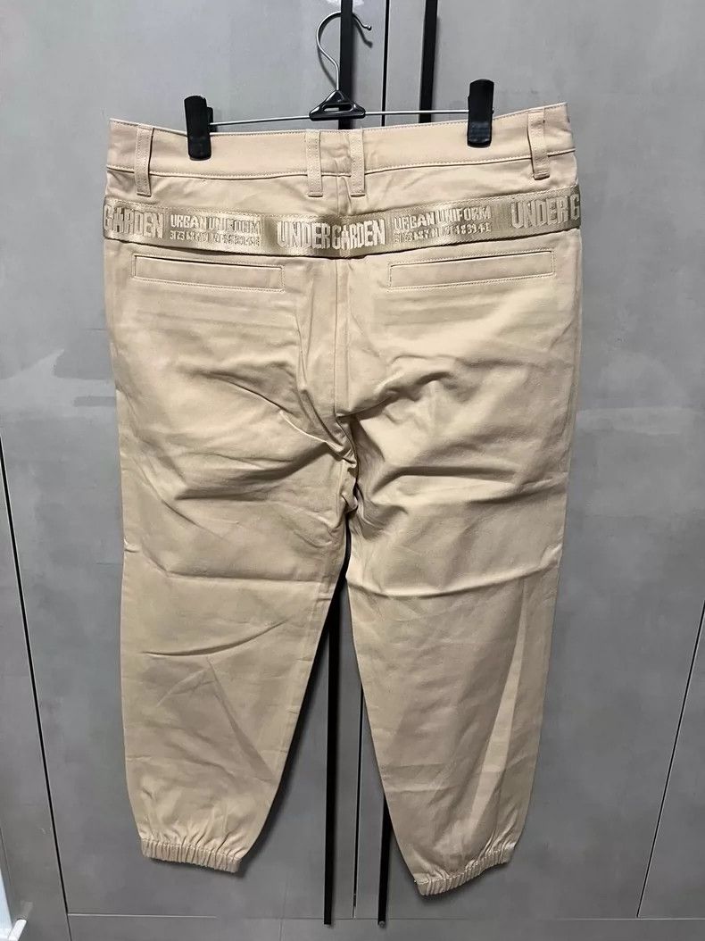 Anonymous Club Men's Casual Pants with Tags, Size M Size US 32 / EU 48 - 2 Thumbnail