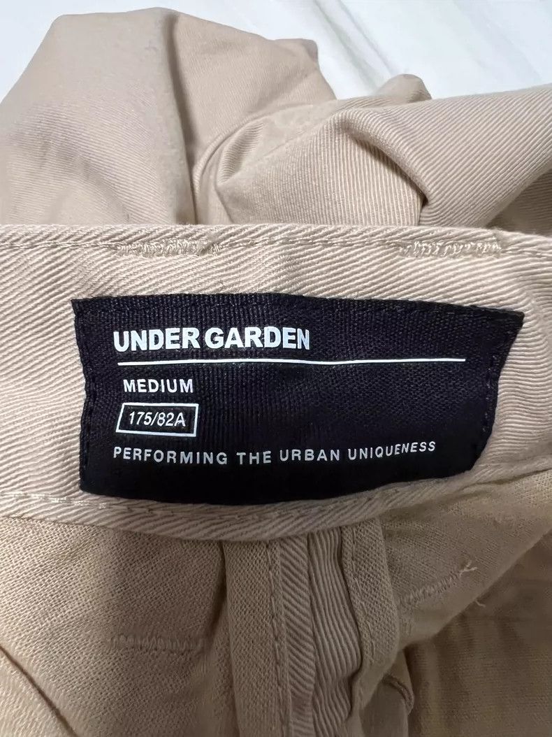 Anonymous Club Men's Casual Pants with Tags, Size M Size US 32 / EU 48 - 4 Thumbnail