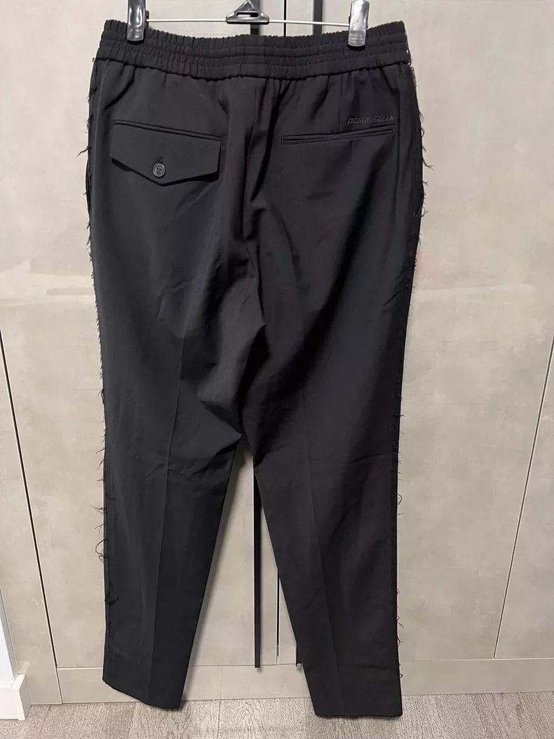 Golden Goose Golden Goose Men's Casual Pants Vintage Design Size US 44 / EU 60 - 2 Thumbnail