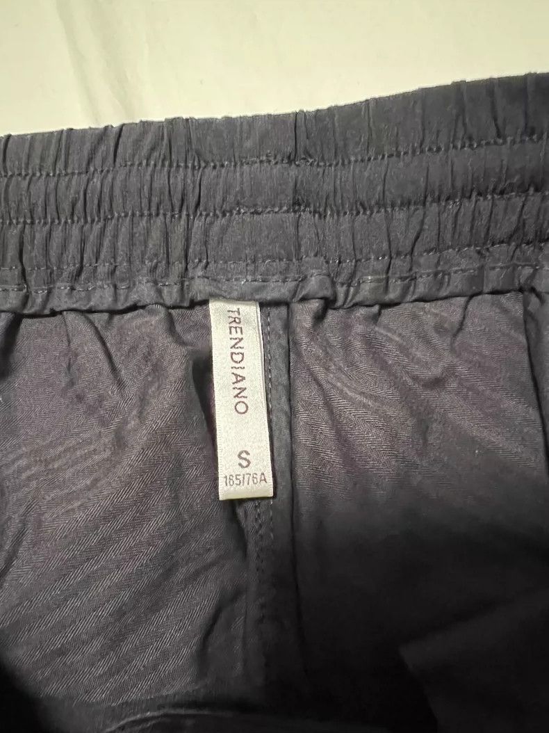 H&M Trendiano Men's Casual Lightweight Pants Size US 38 / EU 54 - 3 Thumbnail