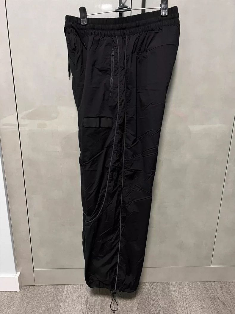 Y-3 Casual Men's Long Pants with Reversible Design Size US 36 / EU 52 - 3 Thumbnail