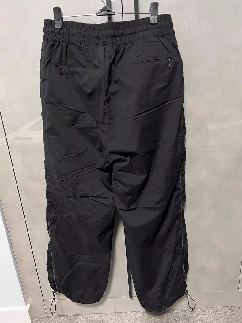 Y-3 Casual Men's Long Pants with Reversible Design Size US 36 / EU 52 - 2 Thumbnail