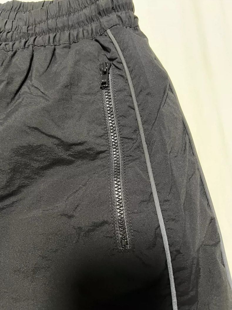 Y-3 Casual Men's Long Pants with Reversible Design Size US 36 / EU 52 - 5 Thumbnail