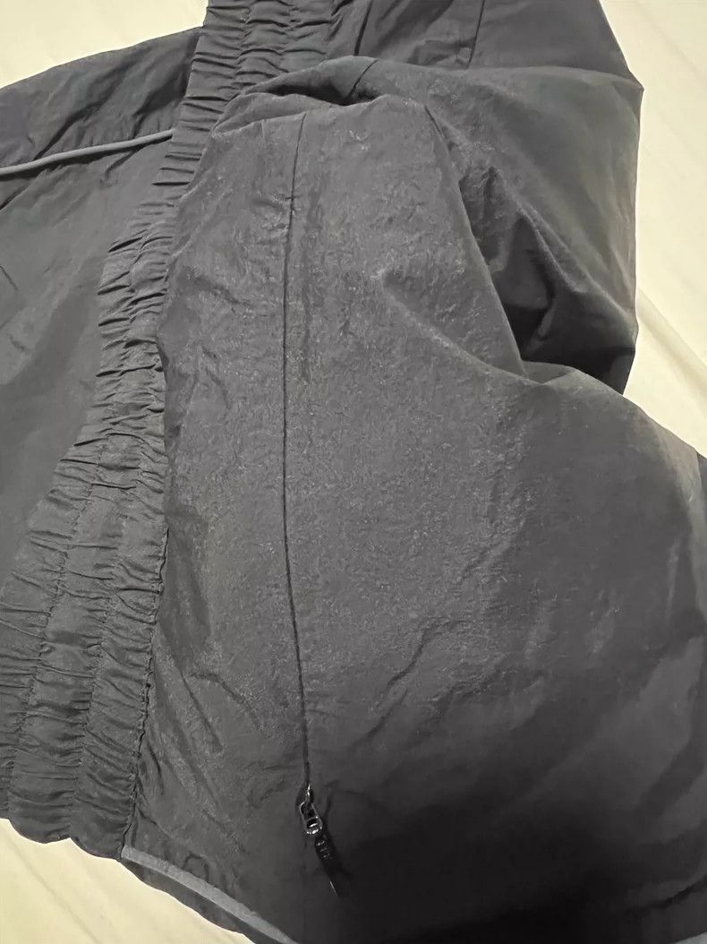 Y-3 Casual Men's Long Pants with Reversible Design Size US 36 / EU 52 - 6 Thumbnail