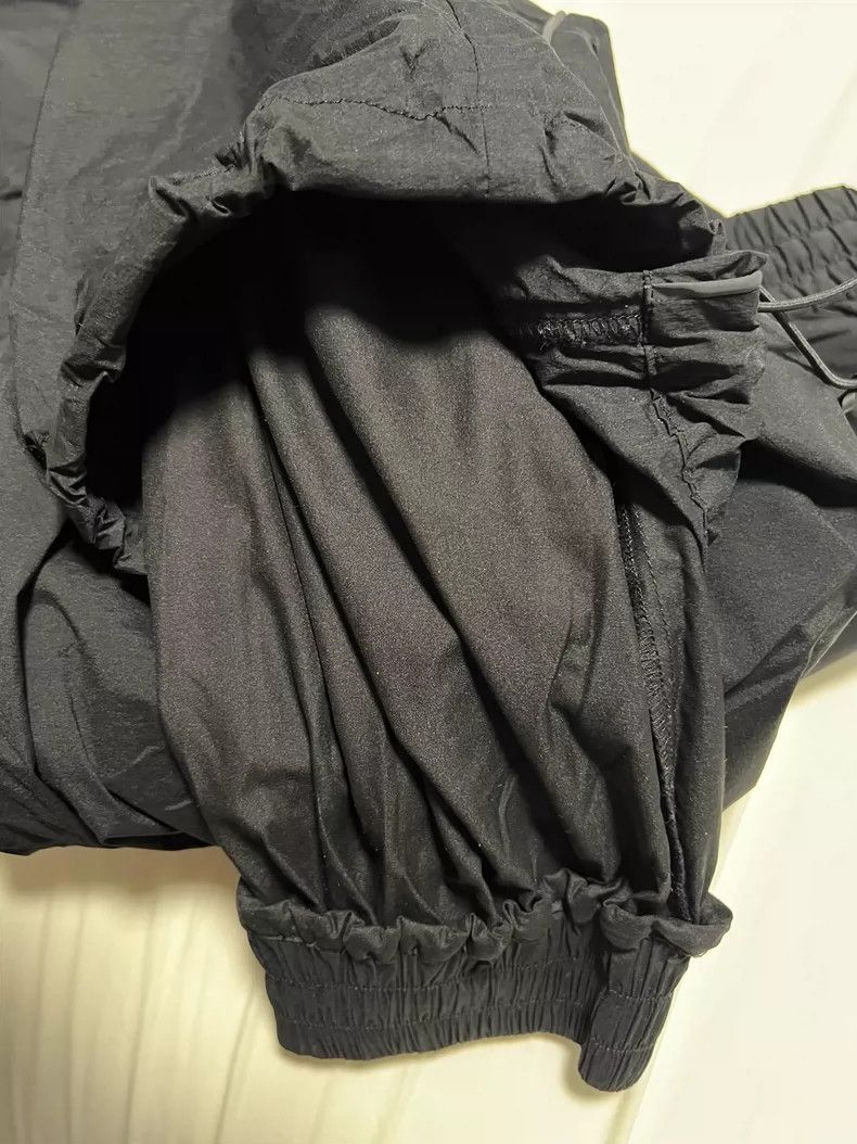 Y-3 Casual Men's Long Pants with Reversible Design Size US 36 / EU 52 - 7 Thumbnail