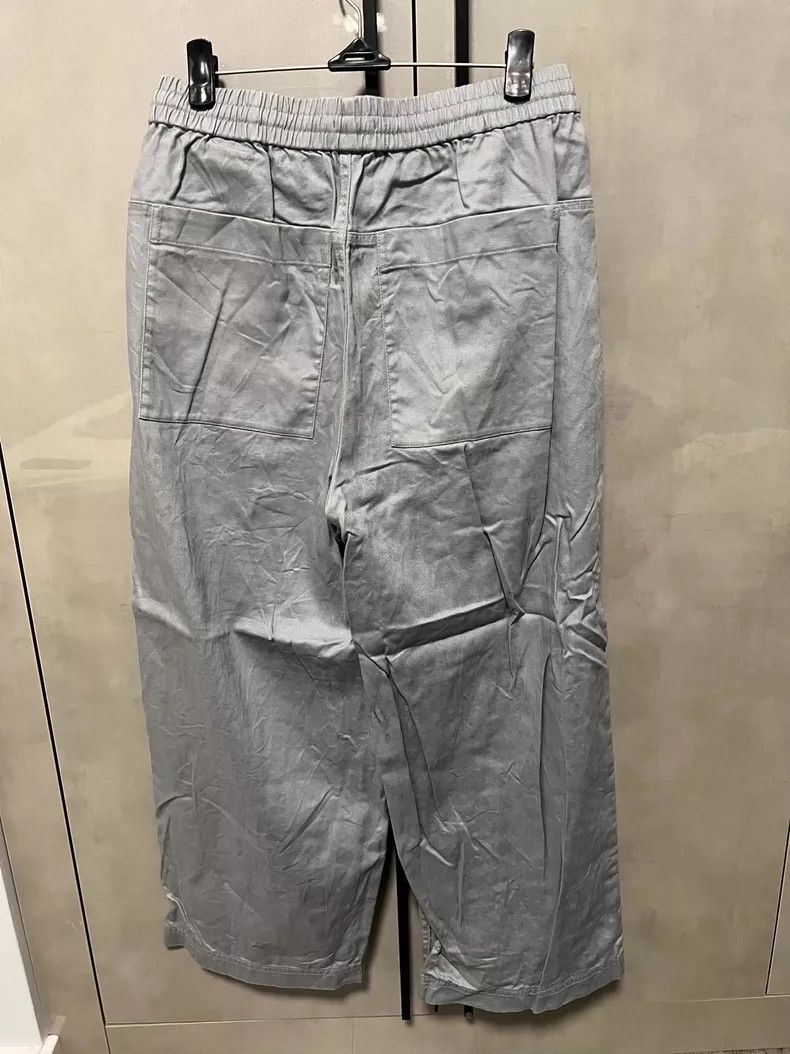 Men's Casual Long Pants XS Size