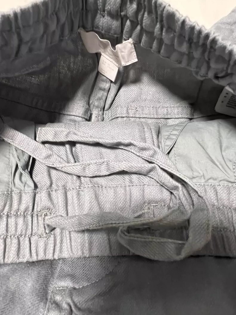 Men's Casual Long Pants XS Size