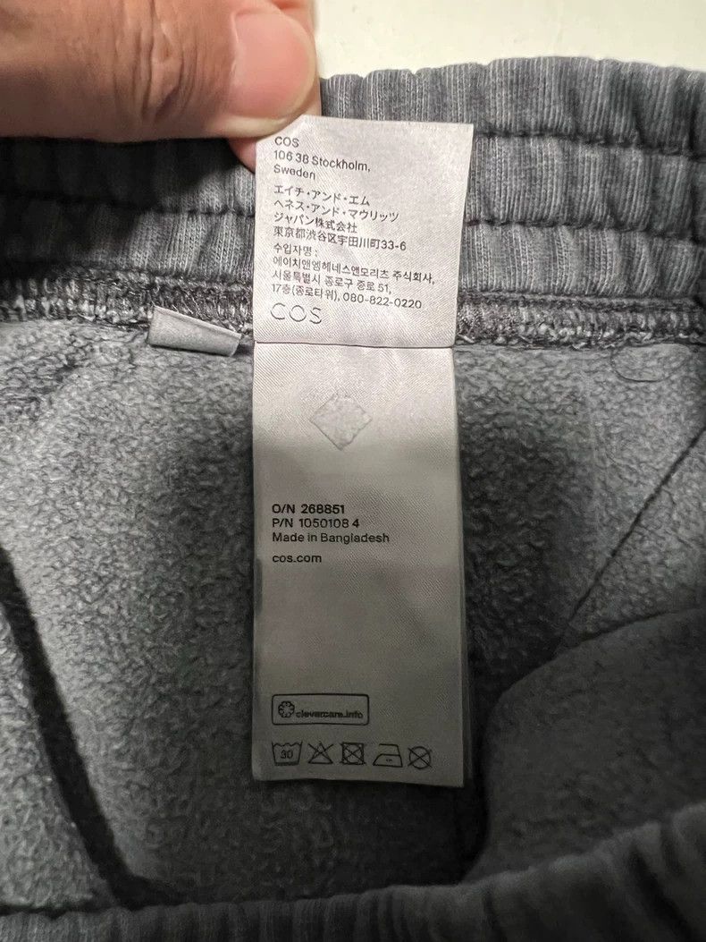 H&M COS Casual Men’s Pants in Classic Green Size US 36 / EU 52 - 6 Thumbnail