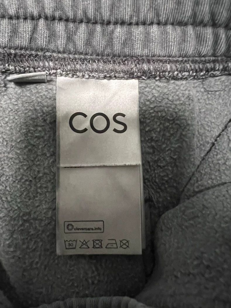 H&M COS Casual Men’s Pants in Classic Green Size US 36 / EU 52 - 5 Thumbnail