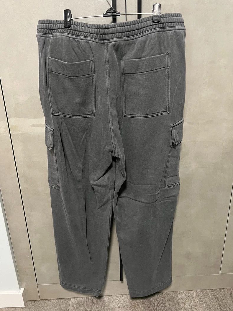 H&M COS Casual Men’s Pants in Classic Green Size US 36 / EU 52 - 2 Thumbnail