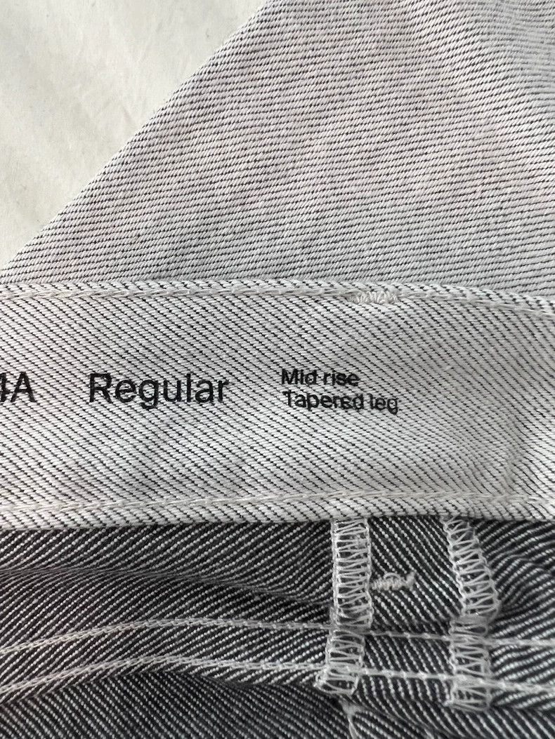 H&M Comfortable Stylish Men's Casual Denim Pants Size US 29 - 5 Thumbnail