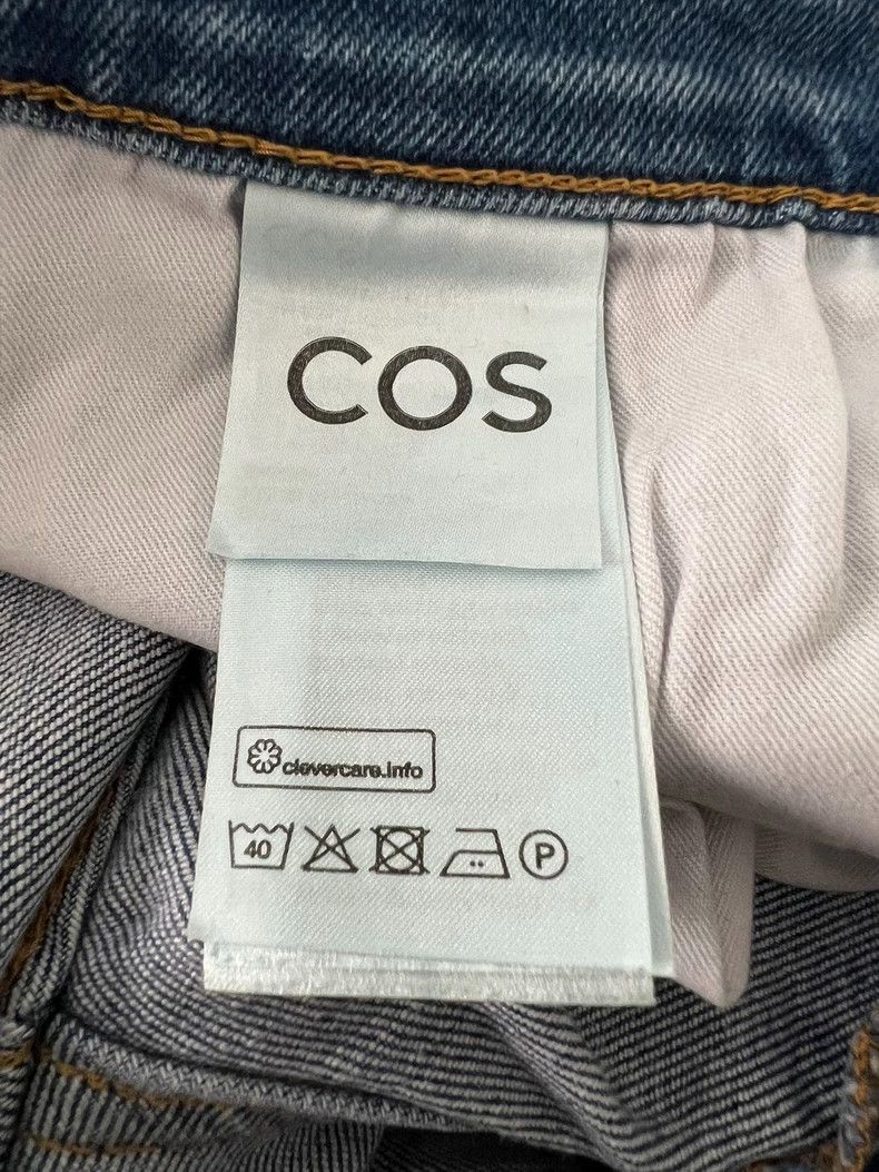 H&M Men's Comfortable Casual Denim Pants Size US 30 / EU 46 - 4 Thumbnail