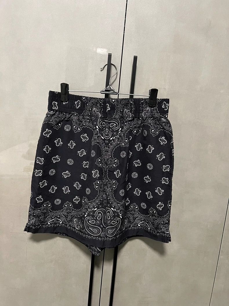 Alexander Wang Alexander Wang Men's Casual Shorts Size US 34 / EU 50 - 3 Thumbnail