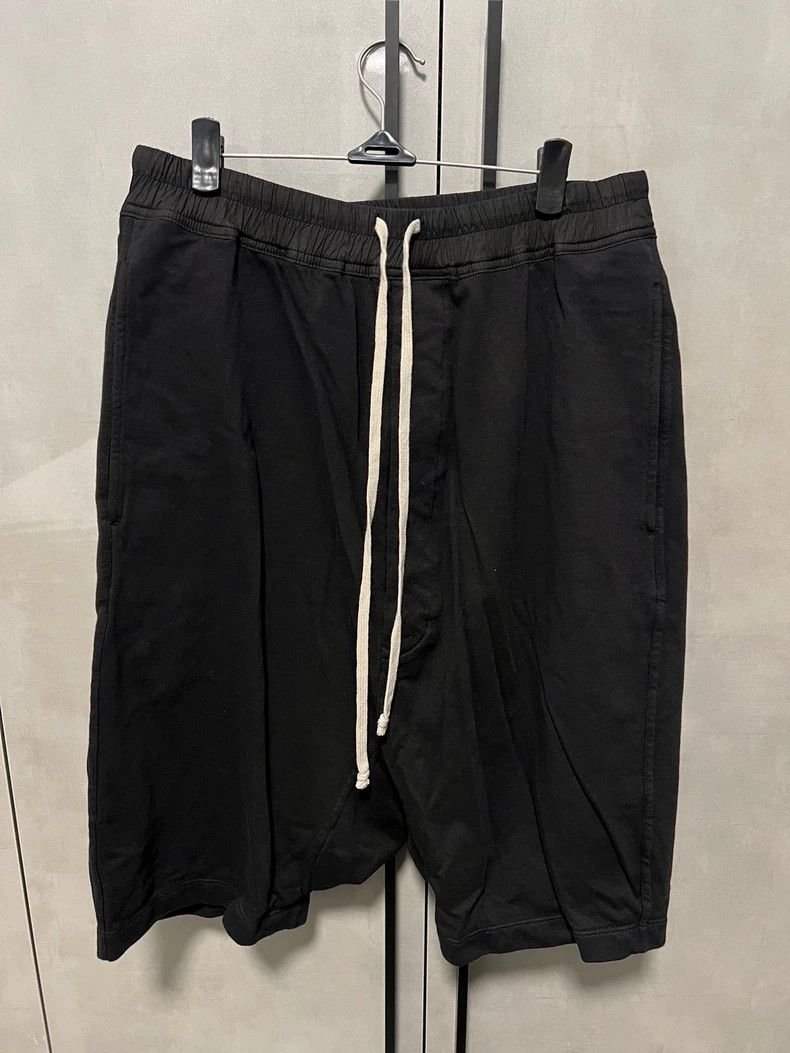 Rick Owens Rick Owens DRKSHDW Casual Shorts Size S Size US 39 - 3 Thumbnail