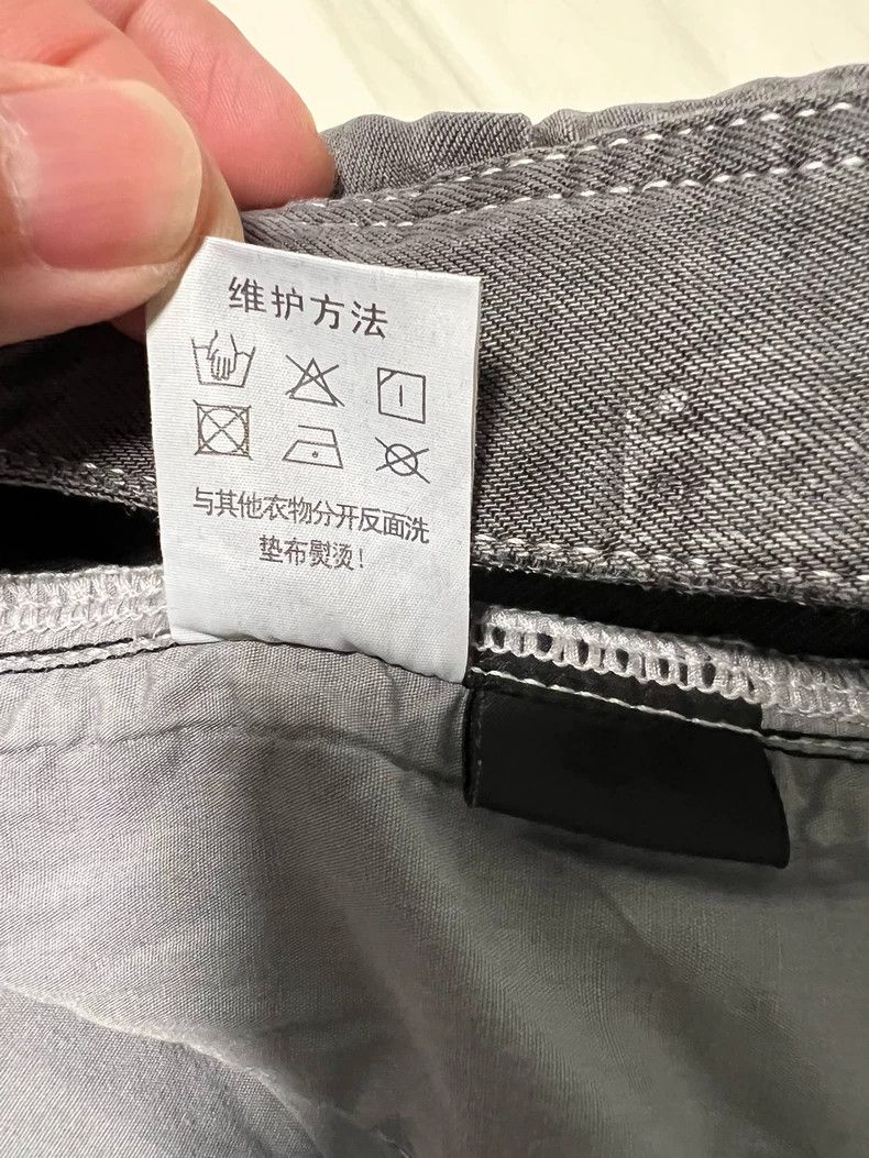 Anonymous Club Men's Casual Shorts Size M for Sale Size US 40 / EU 56 - 6 Thumbnail