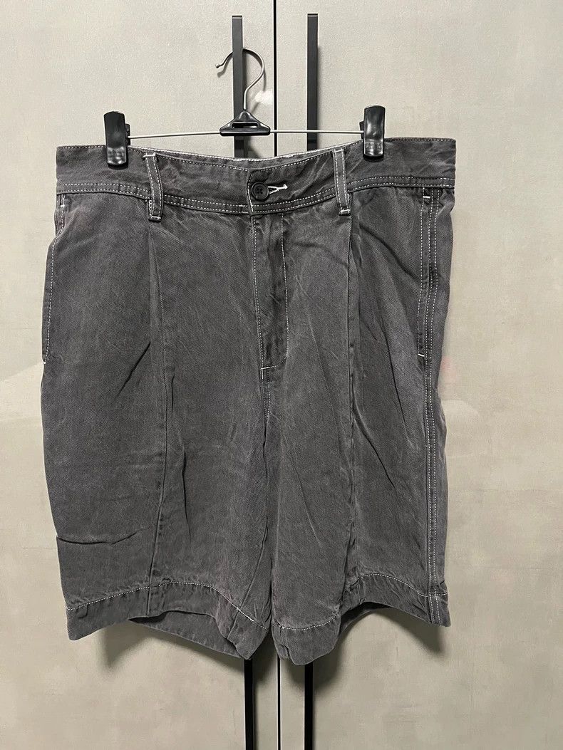 Anonymous Club Men's Casual Shorts Size M for Sale Size US 40 / EU 56 - 3 Thumbnail