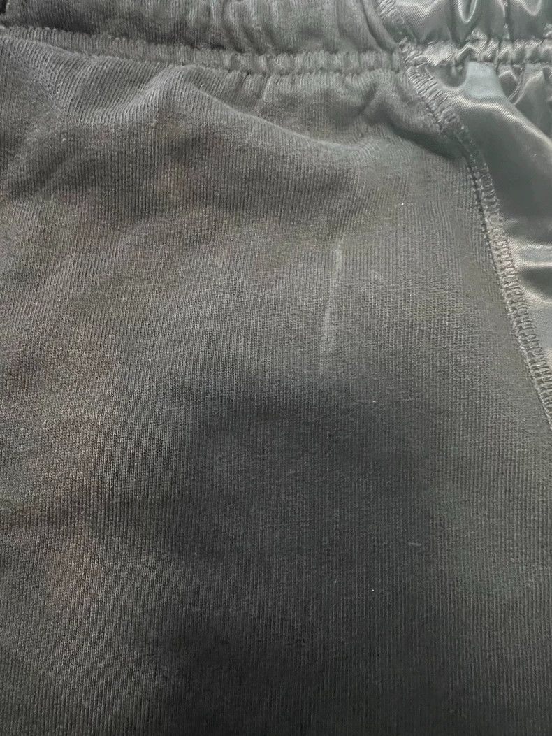 Alexander Wang Adidas Alexander Wang Black Sports Pants Size US 44 / EU 60 - 8 Thumbnail