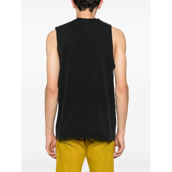 Martine Rose MARTINE ROSE Men Tops 622JE01002B BLK BLACK Size US L / EU 52-54 / 3 - 3 Thumbnail