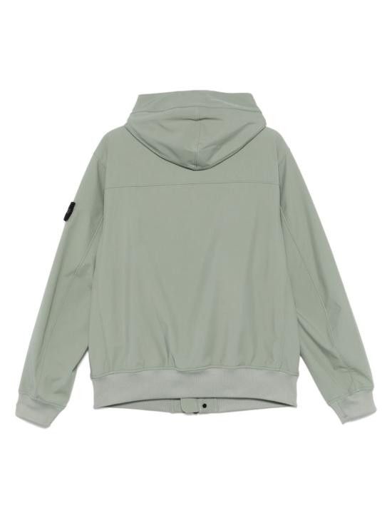 Stone Island STONE ISLAND Men Jacket 4100090S0A22 V0055 Green Size US S / EU 44-46 / 1 - 2 Thumbnail