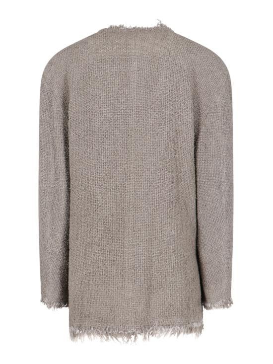 Magliano MAGLIANO Men Jacket R78013103 LM03 07 Beige Size US S / EU 44-46 / 1 - 2 Thumbnail