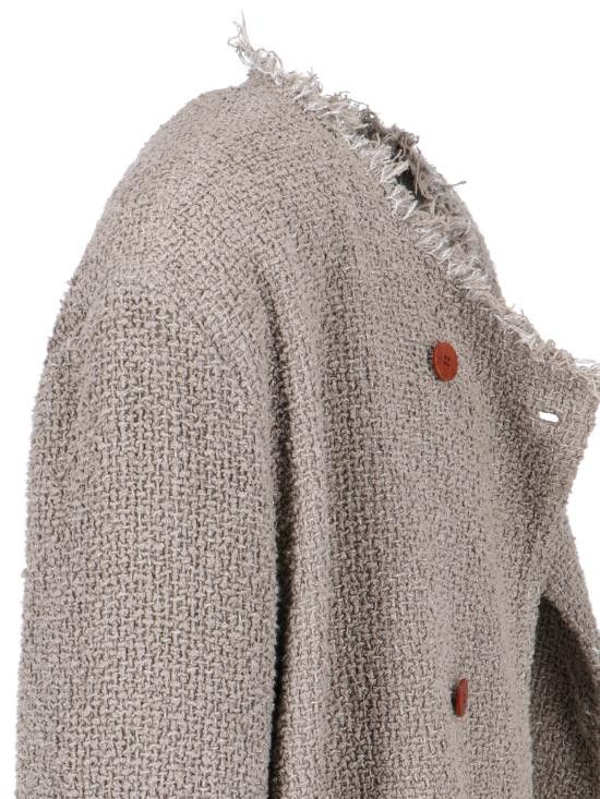 Magliano MAGLIANO Men Jacket R78013103 LM03 07 Beige Size US S / EU 44-46 / 1 - 5 Thumbnail